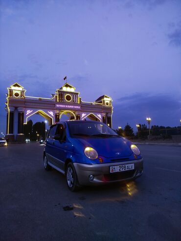 дэу матиз бу бишкек: Daewoo Matiz: 2012 г., 0.1 л, Механика, Бензин, Хэтчбэк