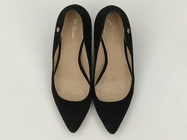 buty na traktorze ccc: Flat shoes for women, size 36