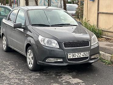ravon r3 kredit: Ravon Nexia: 1.5 l | 2017 il 225000 km Sedan — 2
