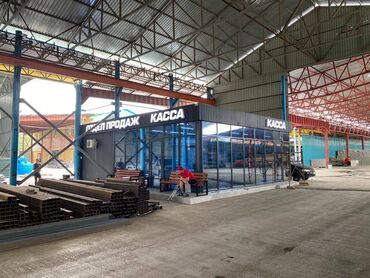 Печать: ОБЪЕМНЫЕ / СВЕТОВЫЕ БУКВЫ Широкоформатная печать, Высокоточная печать — 13