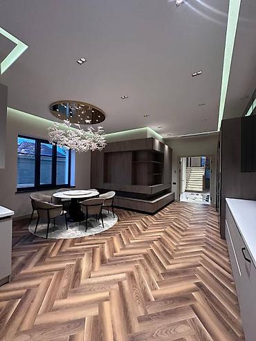 Продажа домов: Дом, 320 м², 6 комнат, Дизайнерский ремонт — 16