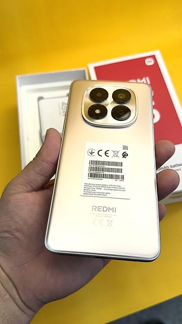 Redmi: Redmi, Redmi Note 15 Pro, Б/у, 256 ГБ, 2 SIM — 5