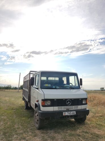 хочу купить мерседес спринтер грузовой 316 бу в германии: Mercedes-Benz Спринтер: 1991 г., 4 л, Механика, Дизель, Бус
