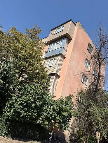 озу бишкек: Продается 2-комнатная квартира в центре Бишкека 📍 ул. Токтогула × — 8