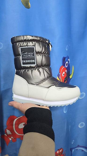 Детская обувь: Детская обувь — 10