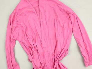 Women's Clothing: Bathrobe, size XL (EU 42)