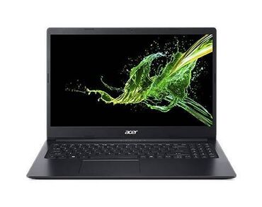 nvidia gtx: İdeal vəziyyətdə Acer Aspire A315-55G (NX.HNSER.004-N) satıram. Intel