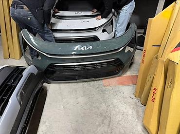 cruze qapi: Hər növ Hyundai və KIA modellərinə ehtiyyat hissələrinin satışı və — 7