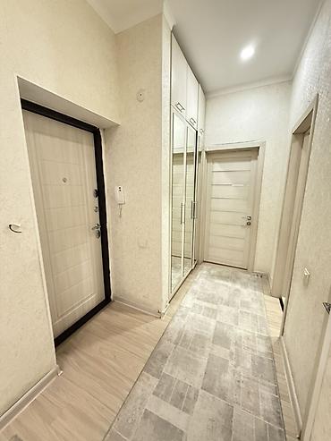 девелопмент: 2 комнаты, 68 м², Тунгуч мкр Элитка, 2 этаж, Дизайнерский ремонт — 7