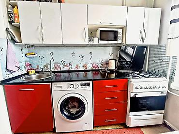 Продажа квартир: 3 комнаты, 61 м², 105 серия, 4 этаж, Косметический ремонт — 6