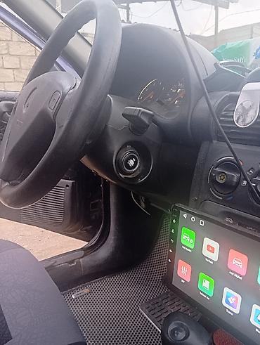 atv moto: Opel Vita: 1.4 l | 1999 il 302000 km Hetçbek — 8