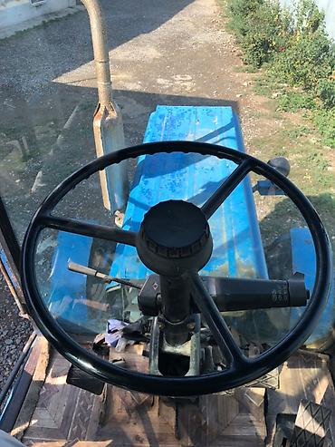 tofaş most: Traktor T-28 Bütün senedleri qaydasındadır, rul gidravlikdir. Most — 10