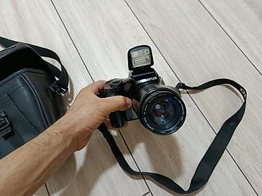 studio: Olimpus fotoaparat. Studio,fotosessiya,restoran və kafeyə antikvar — 5