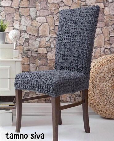 grejaci za ta pec: For chair, color - Grey