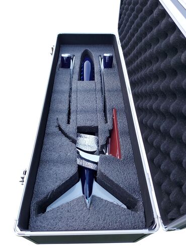 Təyyarə maketləri: 🔔 Hörmətli müştərilər, müxtəlif növ təyyarə maketləri ilə — 4