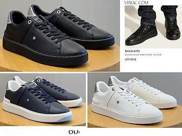 Patike: VRHUNSKI BALMAIN MODELI, MEGA HIT 2025-26 | Novo! ! ! Totalni hit! ! — 2