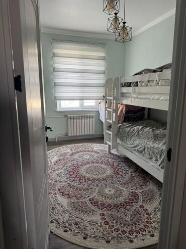 нижний аларча квартира берилет: 3 комнаты, 70 м², 106 серия, 9 этаж, Евроремонт