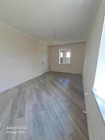 hovsan kupcali heyet evi: Hökməli 3 otaqlı, 63 kv. m, Kredit yoxdur, Yeni təmirli — 8