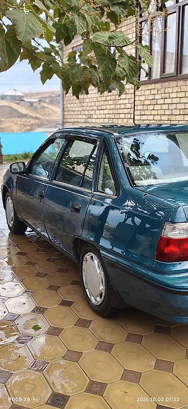 Daewoo: Daewoo Nexia: 2005 г., 1.5 л, Механика, Бензин, Седан — 4