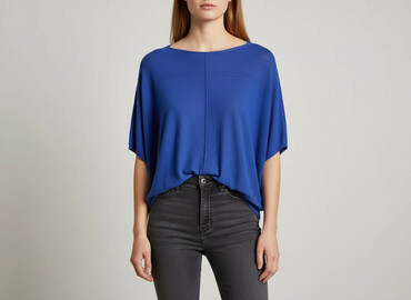 pull and bear sweter: Sisley, Светр жіночий, розмір One size