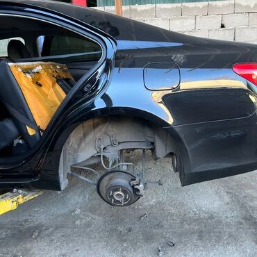 СТО, ремонт транспорта: Лексус ES 350 !!!! Прокачка Амортизаторов Прокачка Амортизаторов — 4