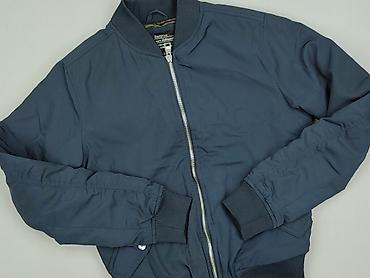 pull and bear bomberka damska: Bershka, Kurtka bomberka damska, rozmiar S — 1