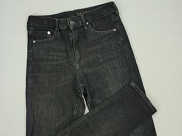 jeansy regular: Jeansy damskie, rozmiar XS — 1