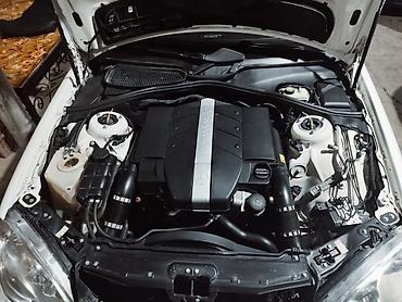 mersedes e class: Mercedes-Benz S-Class: 2003 г., 3.7 л, Автомат, Бензин, Седан — 2
