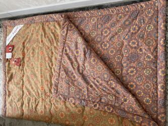 ош матрасы: Төшөк Жаңы, Пахтадан жасалган матрас, Өзү алып кетүү