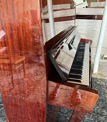 elektron pianolar: Piano, Belarus, Akustik, Yeni, Ünvandan götürmə — 3