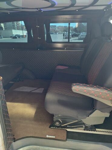 Mercedes-Benz: Mercedes-Benz Vito: 2.2 l | 2010 il Van/Minivan -da lalafo.az — 26 Mercedes-Benz: Mercedes-Benz Vito: 2.2 l | 2010 il Van/Minivan — 26