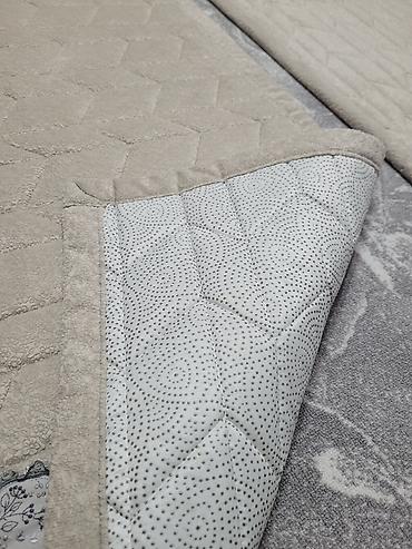 Чехлы для мягкой мебели: Продаю дивандейки 2 шт. новые, производства Корея, мягкие легкие,очень — 9