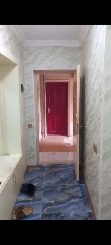 Uzunmüddətli kirayə mənzillər: Bineqedi.rayon.Memar Ecemi metrosun yaxınlıqı Cavadxan 15. 54 saylı