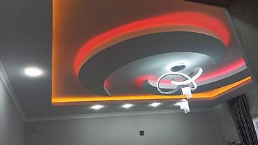 m ms: Отделочные работы. шпатлёвка, обои, гипсокартон, ламинат, покраска — 2