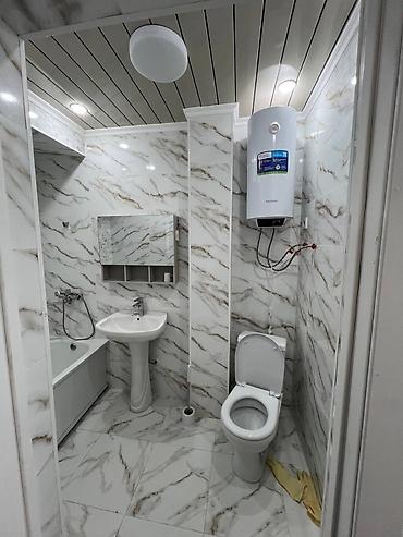 Продажа квартир: 1 комната, 52 м², 6 этаж — 9