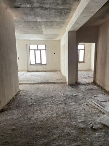 Yeni tikili: Yasamal, 4 otaqlı, Yeni tikili, m. İçərişəhər, 204 kv. m — 8