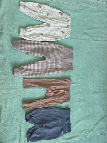 Другие детские вещи: Детские вещи большинство вещей новые и брендовые материалы очень — 31