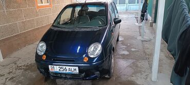 бар матиз: Daewoo Matiz: 2010 г., 0.8 л, Механика, Бензин, Хэтчбэк