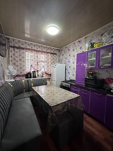квартиры в каинде: 3 комнаты, 68 м², 2 этаж, Косметический ремонт — 5