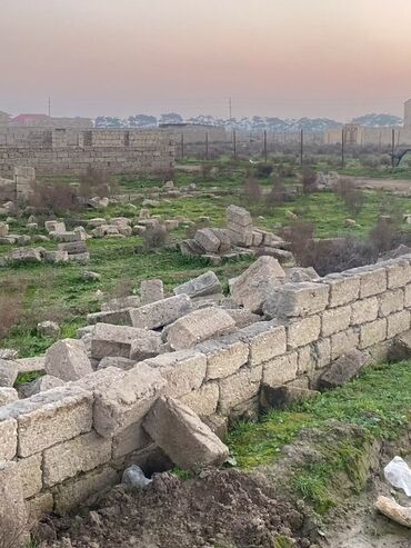 Torpaq sahələrinin satışı: 2 sot, Tikinti, Barter mümkündür — 3