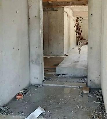 islenmis plastik qapi pencere: Beton kəsmə və deşmə xidməti - Dəqiq və səliqəli beton kəsimi — 7