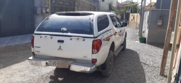 Mitsubishi: Mitsubishi L200: 2.5 l | 2009 il 289000 km Pikap — 7
