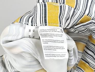 walkx klapki: Yessica, Spodnie materiałowe damskie, rozmiar M — 6