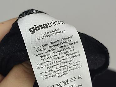 troll ubrania: Gina Tricot, Sukienka damska, rozmiar L — 6