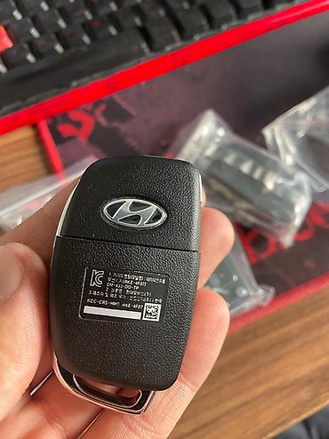 ключи соната: Новые корпуса для ключей Hyundai sonata LF и YF и других моделей — 2