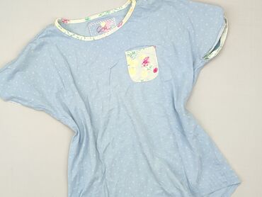 koszula hawajska długi rękaw: T-shirt, 14 years, 158-164 cm, condition - Good