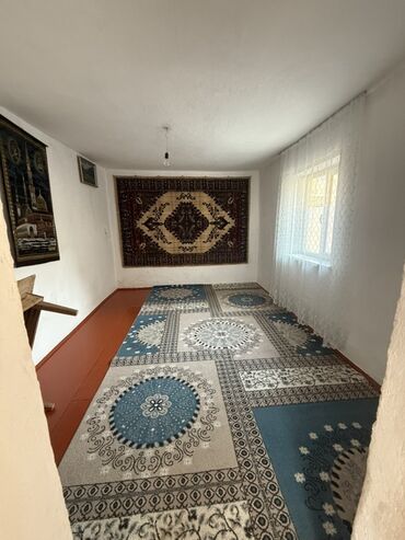 аренда комнаты на долгий срок: 50 м², Без мебели