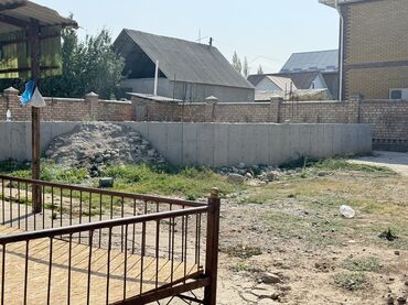 продается дом ак орго: 5 соток, Для строительства