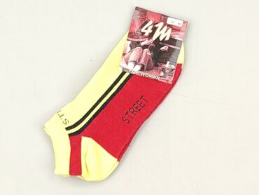 Socks for women, 38-40
