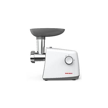 Ət çəkən maşınlar: Shivaki SH-MG-1183 ətçəkən – 1600W, Reversli Shivaki SH-MG-1183 evdə — 1